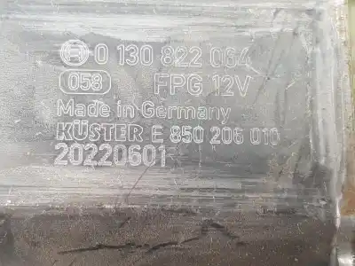 Автозапчастина б/у двигатель переднього правого скла для seat ibiza 1.0 tsi посилання на oem iam 2q1959406e  2q1959406e