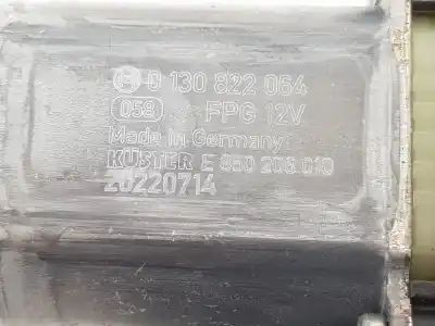 Автозапчасти б/у мотор стекла переднего правого за seat arona 1.0 tsi ссылки oem iam 2q1959406e  2q1959406e