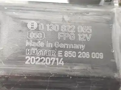 Автозапчастина б/у двигатель переднього ліва вікна для seat arona 1.0 tsi посилання на oem iam 2q1959405e  2q1959405e