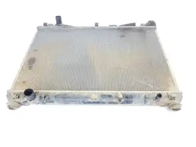 Second-hand car spare part Water Radiator for SUZUKI GRAND VITARA JB (JT) 1.9 DDiS Turbodiesel OEM IAM references 1770067J00  1770067J00