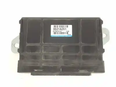 Second-hand car spare part  for MITSUBISHI MONTERO (V80/V90)  OEM IAM references 8631A261  8631A261