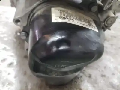 Автозапчастина б/у коробка передач для renault captur i (j5_, h5_) 0.9 tce 90 посилання на oem iam jr5062  320109079r