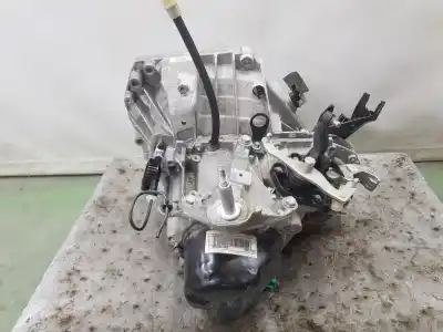 Автозапчастина б/у коробка передач для renault captur i (j5_, h5_) 0.9 tce 90 посилання на oem iam jr5062  320109079r