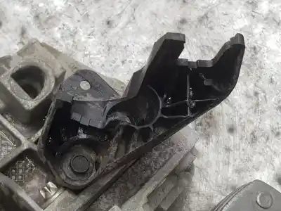 Автозапчастина б/у коробка передач для renault captur i (j5_, h5_) 0.9 tce 90 посилання на oem iam jr5062  320109079r