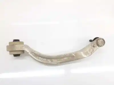 Автозапчастина б/у передній правий нижний рычаг підвіски для audi a4 b7 (8ec) 2.0 tdi посилання на oem iam 8e0407694al  8e0407694al