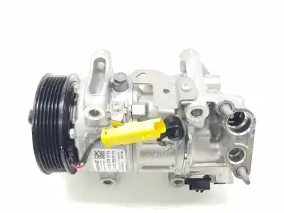 Recambio de automóvil de segunda mano de COMPRESOR AIRE ACONDICIONADO para OPEL ASTRA L SPORTS TOURER EDITION referencias OEM IAM 9847222180  