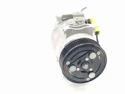 Recambio de automóvil de segunda mano de compresor aire acondicionado para opel astra l sports tourer edition referencias oem iam 9847222180  9833718880