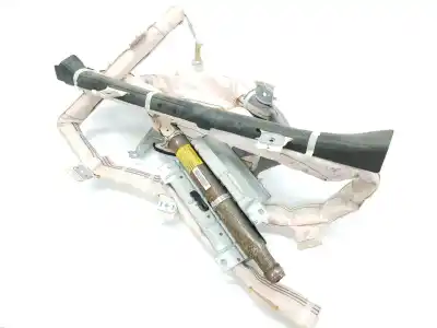 Recambio de automóvil de segunda mano de airbag cortina delantero derecho para toyota land cruiser (j15) executive referencias oem iam 6217060110  6217060111