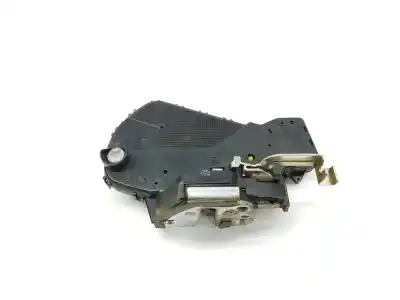 Second-hand car spare part trunk lock for toyota land cruiser (j15) executive oem iam references 6911060230