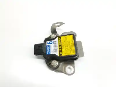 Recambio de automóvil de segunda mano de sensor para toyota land cruiser (j12) 3.0 turbodiesel referencias oem iam 8918348030  8918348030