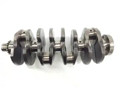 İkinci el araba yedek parçası krank mili için seat leon (1p1) stylance / style oem iam referansları 038105021s  038105021s