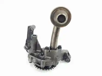 Second-hand car spare part Oil Pump for SEAT LEON (1P1) Stylance / Style OEM IAM references 038115105C  038115105C