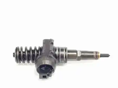 Recambio de automóvil de segunda mano de INYECTOR para SEAT LEON (1P1) Stylance / Style 150 CV / 110 KW referencias OEM IAM 038130073AG  