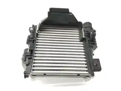 Second-hand car spare part INTERCOOLER for OPEL ASTRA L SPORTS TOURER EDITION OEM IAM references 9675627980  