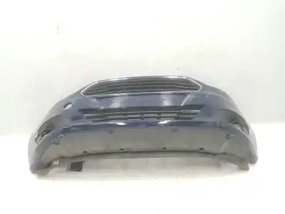 Second-hand car spare part FRONT BUMPER for FORD TRANSIT COURIER  OEM IAM references ET7617K819KGXWAA  