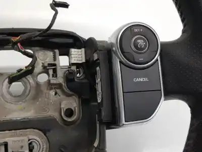 Автозапчасти б/у руль за LAND ROVER RANGE ROVER SPORT 3.0 TD V6 ссылки OEM IAM GK623F563AA8PVJ  LR043061