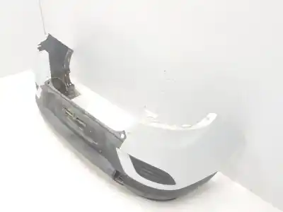 Second-hand car spare part rear bumper for renault arkana (eu version) zen 142 cv / 105 kw oem iam references 850724495r  