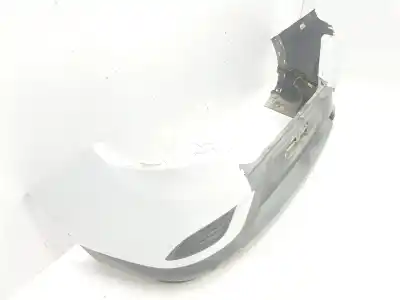 Second-hand car spare part rear bumper for renault arkana (eu version) zen 142 cv / 105 kw oem iam references 850724495r  
