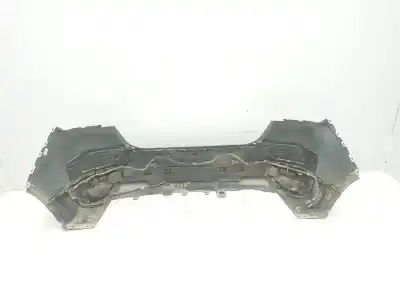 Second-hand car spare part rear bumper for renault arkana (eu version) zen 142 cv / 105 kw oem iam references 850724495r  