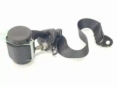 Second-hand car spare part Rear Left Seat Belt for NISSAN JUKE (F16) ACENTA 114 CV / 84 KW OEM IAM references 888451KA2A  888451KA2A