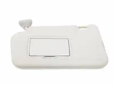 Second-hand car spare part Left Sunshade for NISSAN JUKE (F16) ACENTA 114 CV / 84 KW OEM IAM references 964011KA5A  964011KA5A