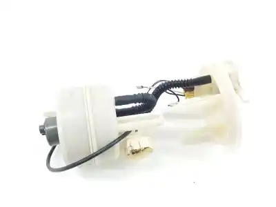 Recambio de automóvil de segunda mano de Bomba Combustible para NISSAN JUKE (F16) ACENTA 114 CV / 84 KW referencias OEM IAM 170409U01C  170401KA0A