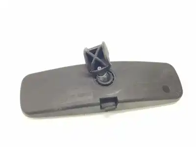 Second-hand car spare part interior rearview mirror for nissan juke (f16) acenta 114 cv / 84 kw oem iam references 96321au300  963216176r