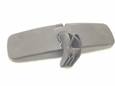 Second-hand car spare part interior rearview mirror for nissan juke (f16) acenta 114 cv / 84 kw oem iam references 96321au300  963216176r