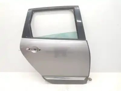 Pièce détachée automobile d'occasion PORTE ARRIERE DROITE pour RENAULT SCENIC III  Références OEM IAM 821001572R  821001572R