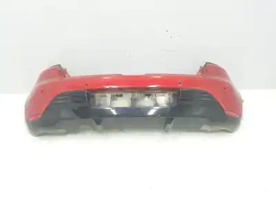 Автозапчасти б/у задний бампер за RENAULT CLIO IV Technofeel ссылки OEM IAM 850126718R  850126718R