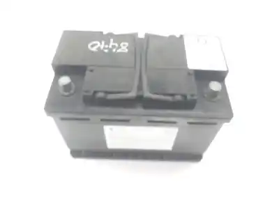 Pièce détachée automobile d'occasion BATTERIE pour OPEL ASTRA L SPORTS TOURER  Références OEM IAM 9836412880  9836412880