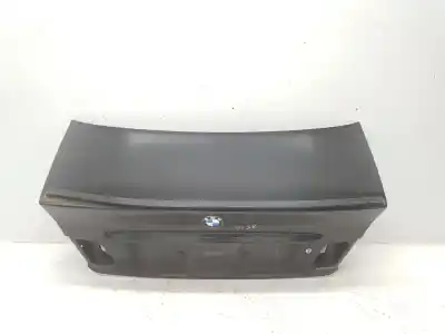 Piesă de schimb auto la mâna a doua Capotã Spate Porbagaj pentru BMW SERIE 3 COUPE (E46) 320 Cd Referințe OEM IAM 7065260  41627065260 7065260