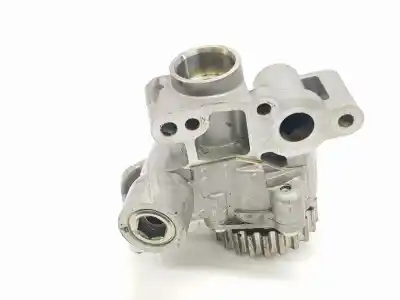 Second-hand car spare part Oil Pump for MG ZS COMFORT 106 CV / 78 KW OEM IAM references 10225442  10225442