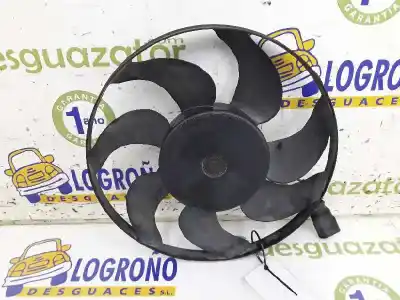 İkinci el araba yedek parçası ELEKTRO FAN için VOLKSWAGEN PASSAT BERLINA (3C2)  OEM IAM referansları 1K0959455DH  1K0121203AN 1K0959455DL 1K0959455EA 1K0959455ES 1K0959455ET