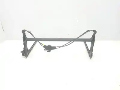 Second-hand car spare part Parcel Shelf for BMW SERIE X5 (G05) xDrive30d OEM IAM references 7483960  51477483960