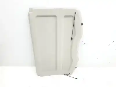 Автозапчастина б/у задній лоток для RENAULT SCENIC III BOSE Edition Посилання на OEM IAM 794202752R  794202752R