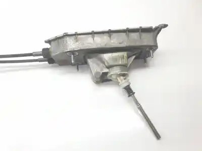 Peça sobressalente para automóvel em segunda mão ALAVANCA DE VELOCIDADES por VOLKSWAGEN POLO (6C1)  Referências OEM IAM 6Q0711061E  6Q0711050B