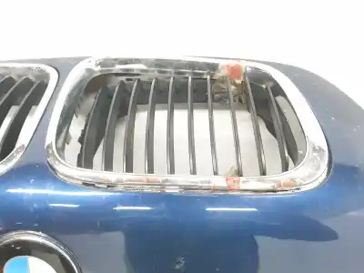 Pezzo di ricambio per auto di seconda mano cofano per bmw serie 3 compacto (e46) 2.0 320td riferimenti oem iam 7016417  41617016417