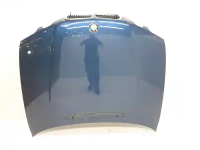 Pezzo di ricambio per auto di seconda mano COFANO per BMW SERIE 3 COMPACTO (E46)  Riferimenti OEM IAM 7016417  41617016417