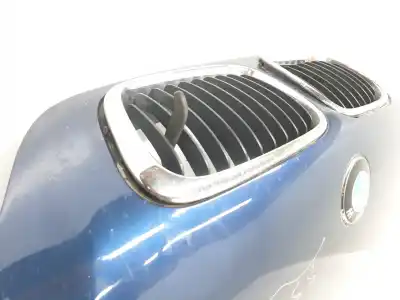 Pezzo di ricambio per auto di seconda mano cofano per bmw serie 3 compacto (e46) 2.0 320td riferimenti oem iam 7016417  41617016417