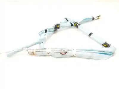 Peça sobressalente para automóvel em segunda mão Airbag De Cortina Dianteiro Esquerdo por MERCEDES-BENZ CLASE A (BM 177) A 200 Edition 1 (177.087) 163 CV / 120 KW Referências OEM IAM A1778600702  A1778600702