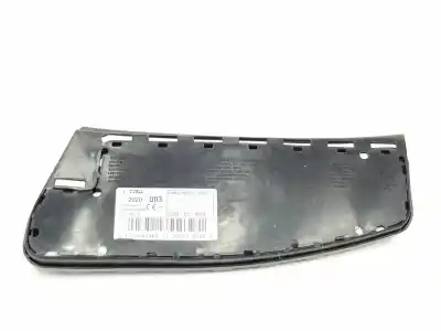 Piesă de schimb auto la mâna a doua Airbag Lateral Fațã Dreapta pentru MERCEDES-BENZ CLASE A (BM 177) A 200 Edition 1 (177.087) 163 CV / 120 KW Referințe OEM IAM A1778601802  A1778601802