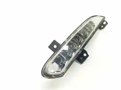 Second-hand car spare part front left headlight for renault scenic iii bose edition oem iam references 266051864r  266051864r