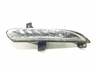 Second-hand car spare part front left headlight for renault scenic iii bose edition oem iam references 266051864r  266051864r