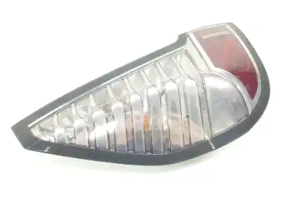 Second-hand car spare part Left Tailgate Light for RENAULT SCENIC III BOSE Edition OEM IAM references 265550386R  265550386R