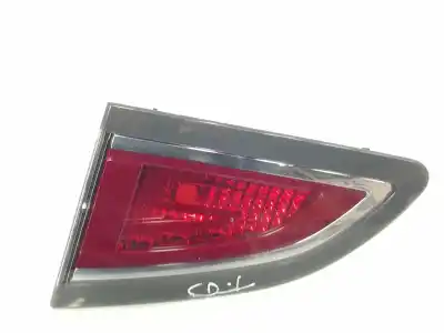 Second-hand car spare part Interior Rear Right Light for RENAULT SCENIC III BOSE Edition OEM IAM references 265502369R  265502369R