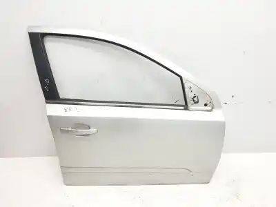 Автозапчасти б/у ДВЕРЬ ПЕРЕДНЯЯ ПРАВАЯ за OPEL ASTRA H BERLINA  ссылки OEM IAM 93192037  93192037