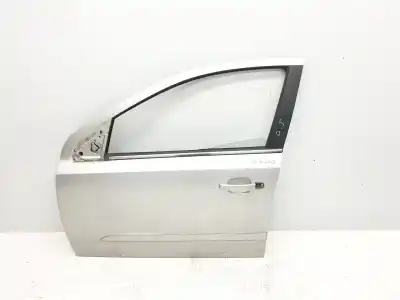 Автозапчастина б/у ПЕРЕДНІ ЛІВІ ДВЕРІ для OPEL ASTRA H BERLINA  Посилання на OEM IAM 93192036  93192036