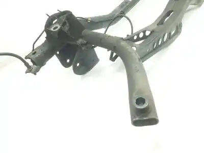 Автозапчасти б/у задний мост за seat leon (5f1) 2.0 16v tsi ссылки oem iam 5q0505315g  5q0505315g