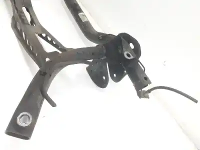 Автозапчасти б/у задний мост за seat leon (5f1) 2.0 16v tsi ссылки oem iam 5q0505315g  5q0505315g